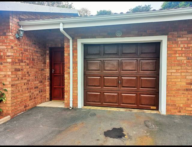 2 BEDROOM TOWNHOUSE FOR SALE IN MARGATE